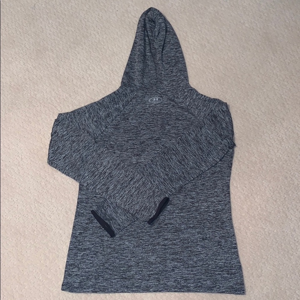 Lightweight Under Amour Pullover - image 4
